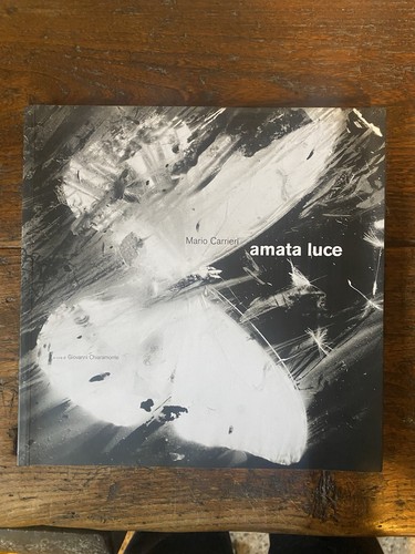Carrieri mario amata luce - carrieri,