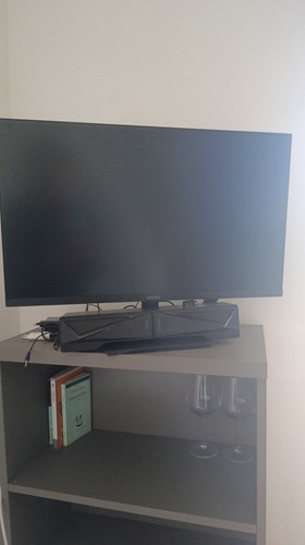 Monitor gaming quadhd - pc,