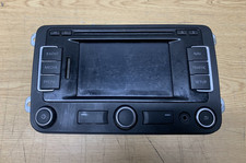 VW RNS 315 EU NAVI Radio Golf Plus 5M anno 2012 ORIGINALE 3C8 035 279