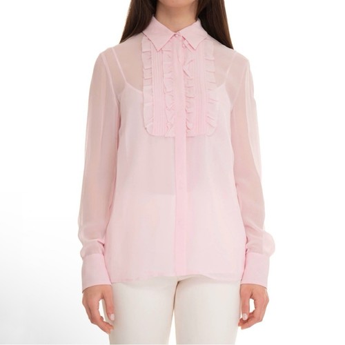 Camicia smoking max mara - camicia,