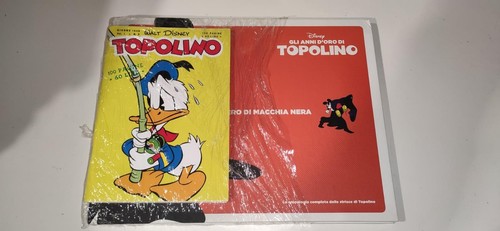 Topolino gli anni oro 3 - anni, n.3