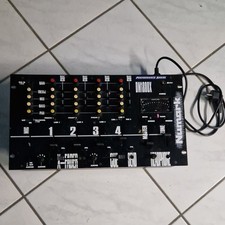 mixer numark