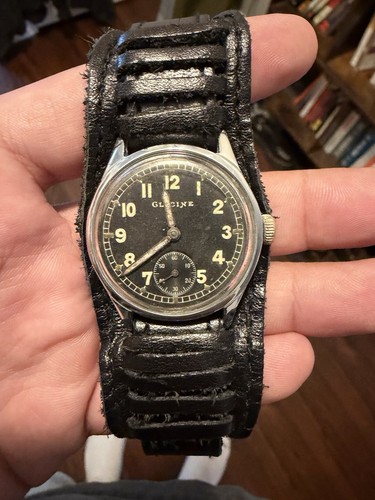 Glycine classic analog - classic,