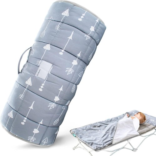 Nap mat with blanket for - mat,