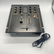 JUNK Technics SH-EX1200 Mixer