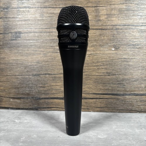 Shure item ksm8 - shure,