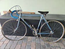 Bici Da Corsa MOTOBECANE Anni70 vintage Ottimo Stato, Tubolari Da Rivedere 