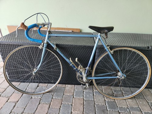 Bici corsa motobecane - corsa,