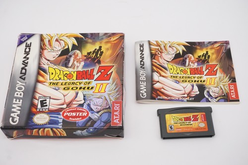 Nintendo game boy - game,