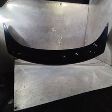 Spoiler portellone bagagliaio