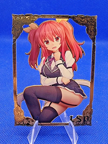 Stella vermillion chivalry - stella,