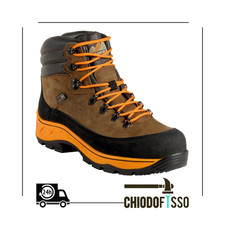 Scarponi COFRA Sonneck Orange