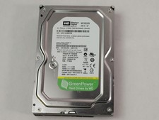 Western Digital GreenPower