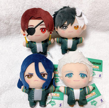 Japan wind breaker - breaker, mini