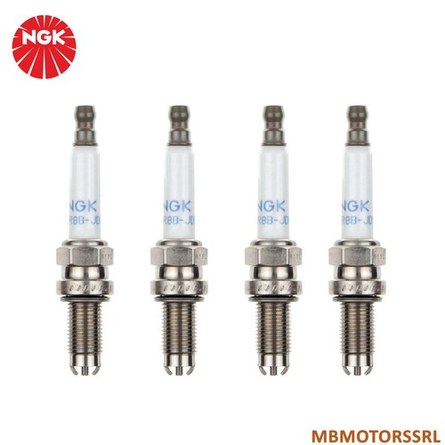 Kit candele ngk mar8b - kit,