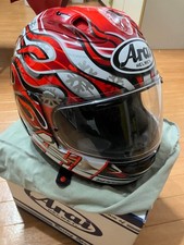 Casco Arai RX-7X Haga M