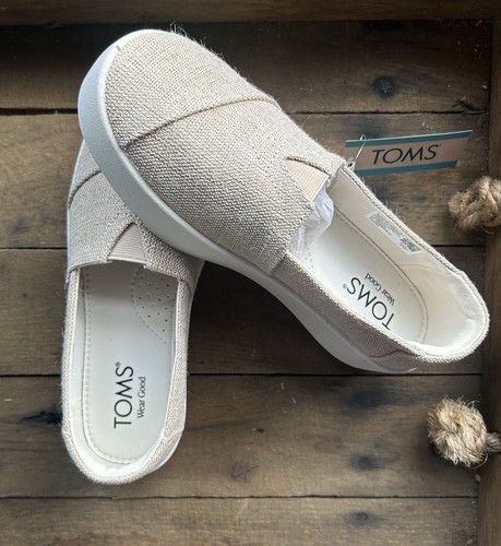 Toms verona sneaker slip - sneaker, slip-on