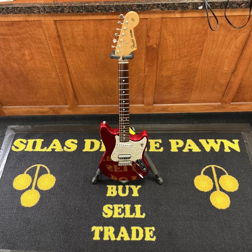 Fender cyclone chitarra - fender,