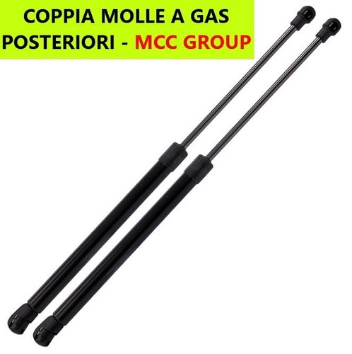 Molle gas pistoncini post - gas,