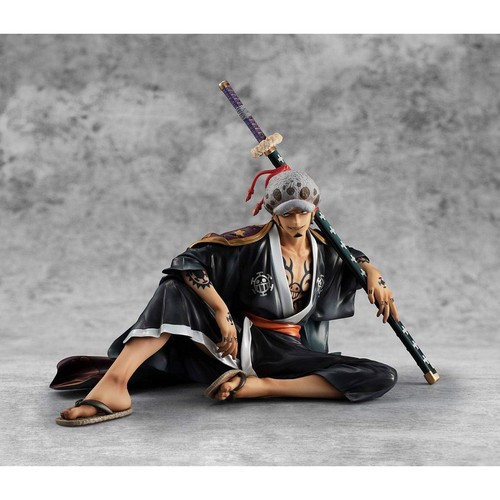 Ritratto pirati one - one, piece