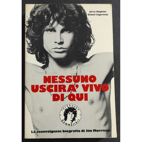 Nessuno uscirà vivo - qui,