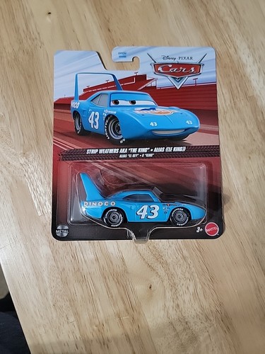 Disney pixar cars re - pixar,