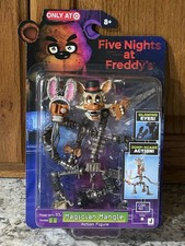 Modellino Five Nights At