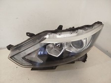 Faro proiettore anteriore