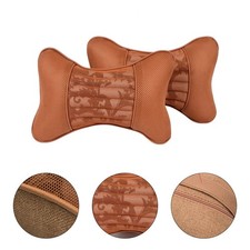  1 paio di protezioni per il collo Cuscino per il collo Cuscino per il collo