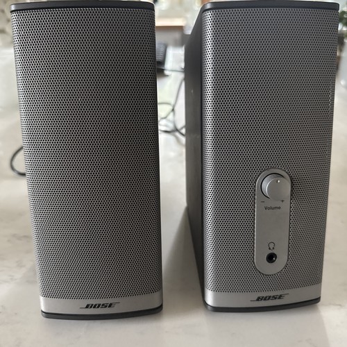 Altoparlanti desktop monitor