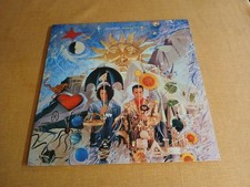 TEARS FOR FEARS - THE SEEDS OF