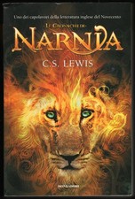 C.S. Lewis - Le cronache di
