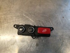 WARNING CONTROL ALFA ROMEO 159
