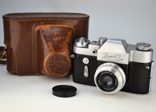 1967 EXPORT USSR "ZENIT-3M"