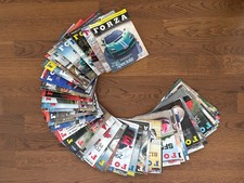 "FORZA - la rivista sulla