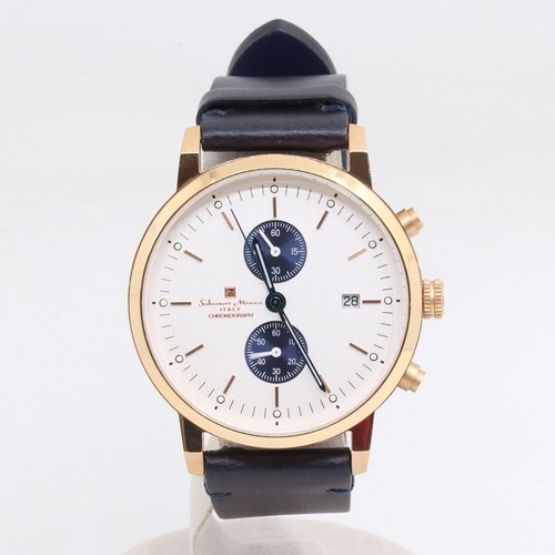 Orologio cronografo salvatore - orologio,