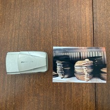 Olympus Stylus Epic fotocamera