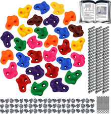 Prese Da Arrampicata per