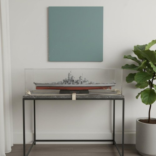 Modellino nave militare - nave,