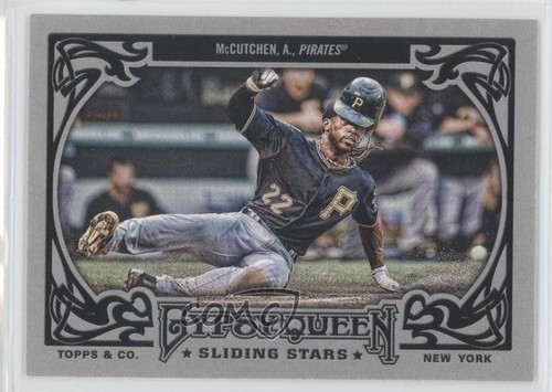2013 topps gypsy queen - 2013,