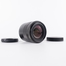 Canon EF-M 18-55mm F/3.5-5.6