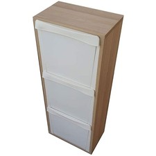 MOBILE IN LEGNO CONTENITORI