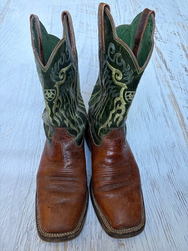 Stivali cowboy ariat da - stivali,