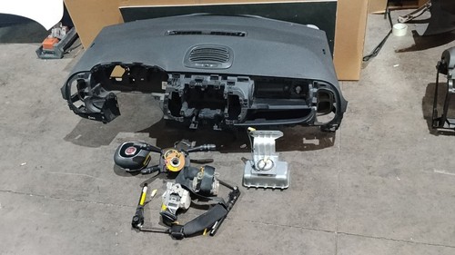 Kit airbag fiat 500l dal - 500l, 2012