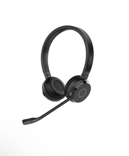 Jabra evolve cuffie - te,