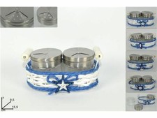 x Cesto Vassoio In Vimini