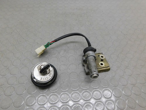 Kit chiave contatto peugeot - kit,