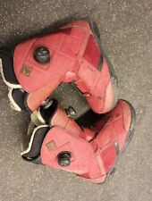 Scarponi Snowboard K2 BOA N. 43