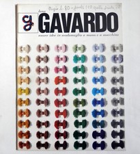 LANA GAVARDO - Modamaglia e a