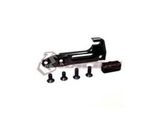 Billet Machined Aluminum Motor